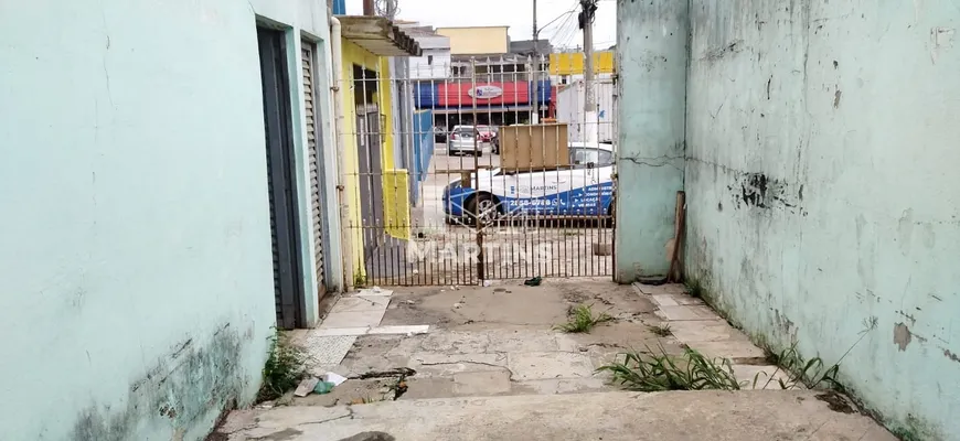 Foto 1 de Casa com 1 Quarto para alugar, 40m² em Jardim Santa Edwiges Capela do Socorro, São Paulo