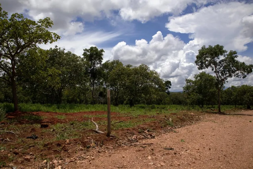 Foto 1 de Lote/Terreno à venda, 20000m² em Centro, Jequitibá