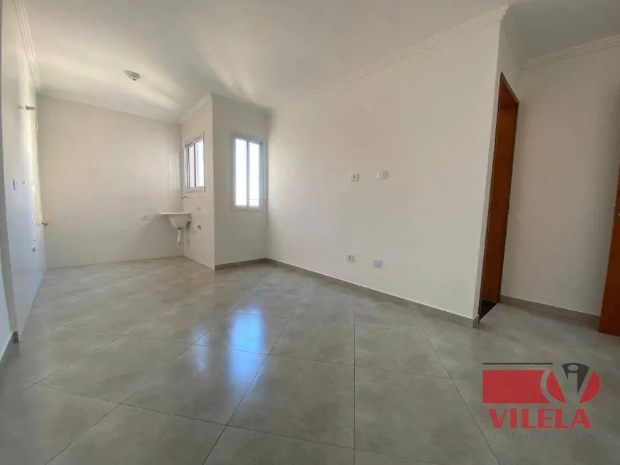 Foto 1 de Apartamento com 1 Quarto à venda, 32m² em Vila Formosa, São Paulo