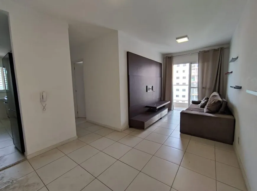 Foto 1 de Apartamento com 2 Quartos para alugar, 58m² em Vila Nova Cidade Universitaria, Bauru