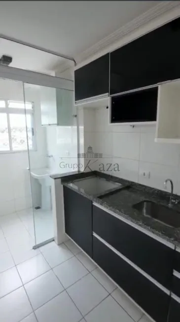 Foto 1 de Apartamento com 2 Quartos à venda, 50m² em Loteamento Villa Branca, Jacareí