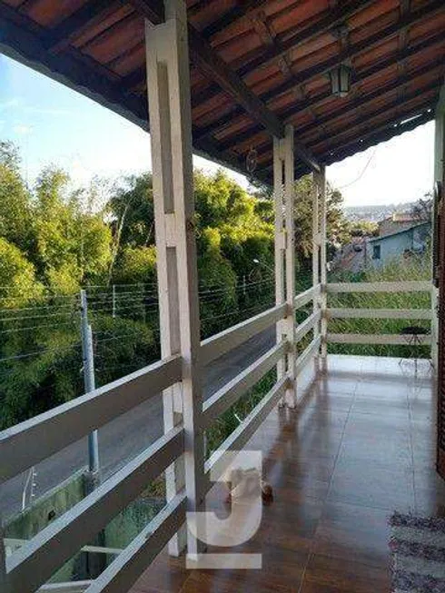 Foto 1 de Casa com 3 Quartos à venda, 127m² em Vila Gato, Bragança Paulista