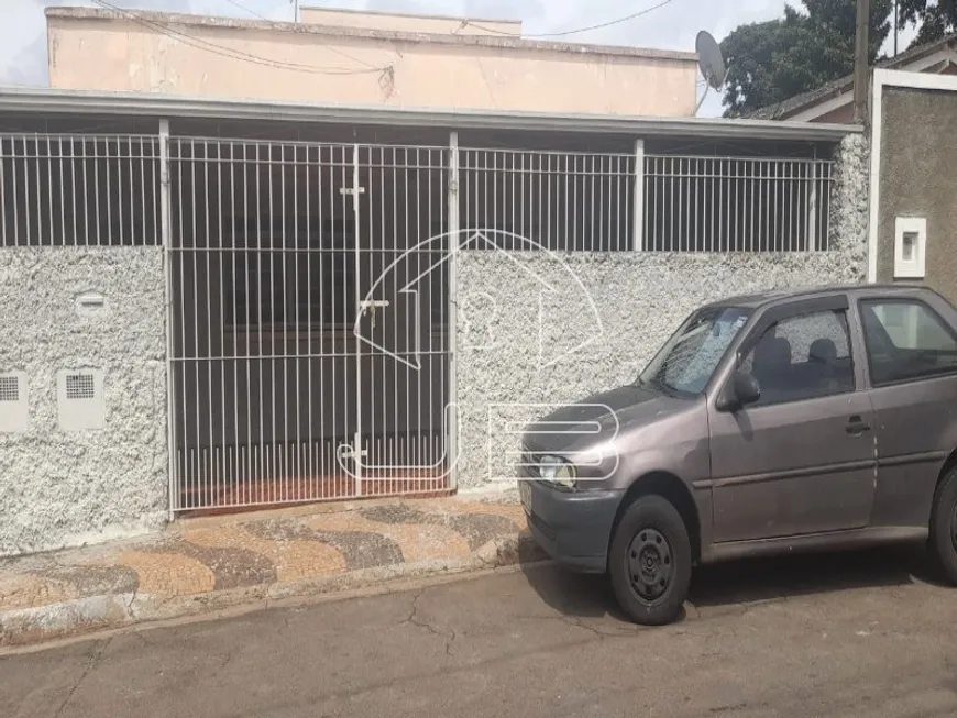 Foto 1 de Casa com 6 Quartos à venda, 150m² em Vila Boa Vista, Campinas