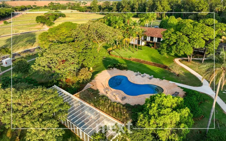 Foto 1 de Lote/Terreno à venda, 438m² em TANQUINHO VELHO, Jaguariúna