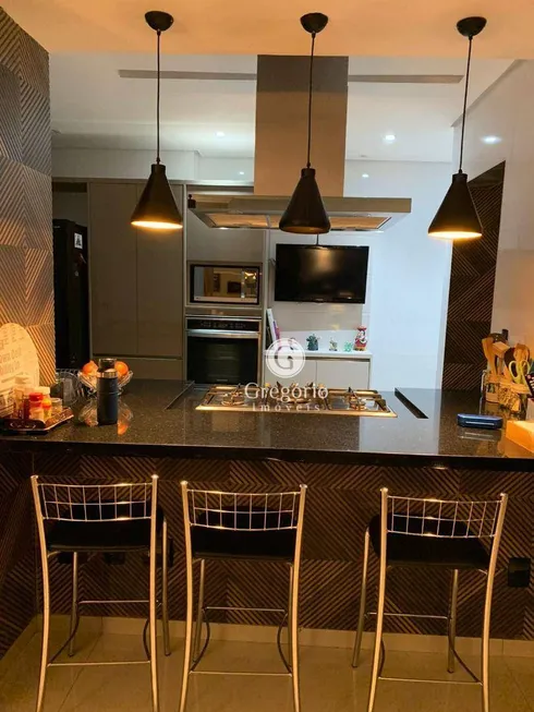 Foto 1 de Apartamento com 3 Quartos à venda, 146m² em Morumbi, São Paulo