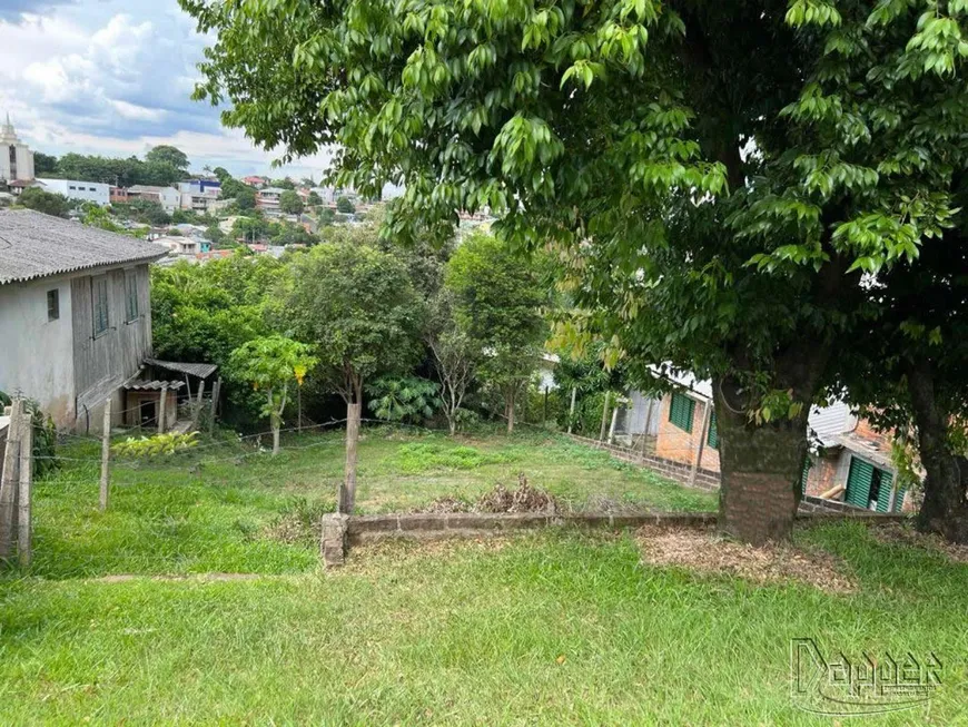 Foto 1 de Lote/Terreno à venda em Boa Saúde, Novo Hamburgo