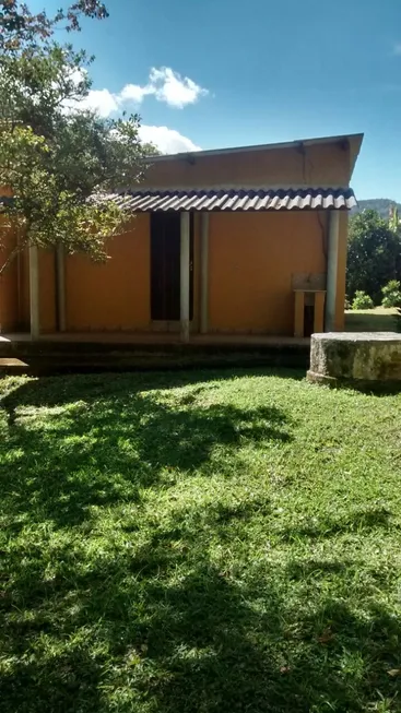 Foto 1 de Fazenda/Sítio com 3 Quartos à venda, 100m² em , Salesópolis