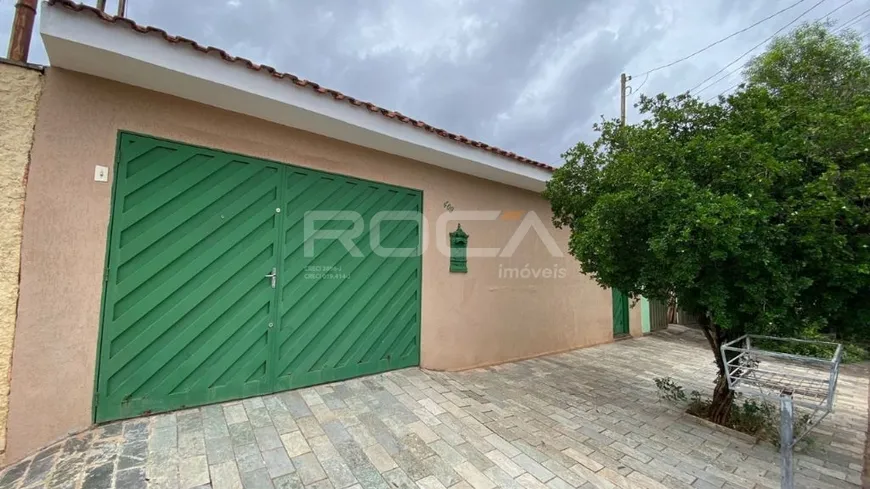 Foto 1 de Casa com 3 Quartos à venda, 157m² em Vila Albertina, Ribeirão Preto