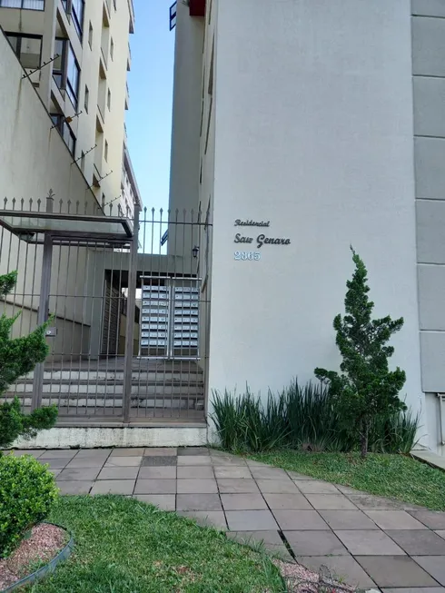 Foto 1 de Apartamento com 3 Quartos à venda, 121m² em Pio X, Caxias do Sul