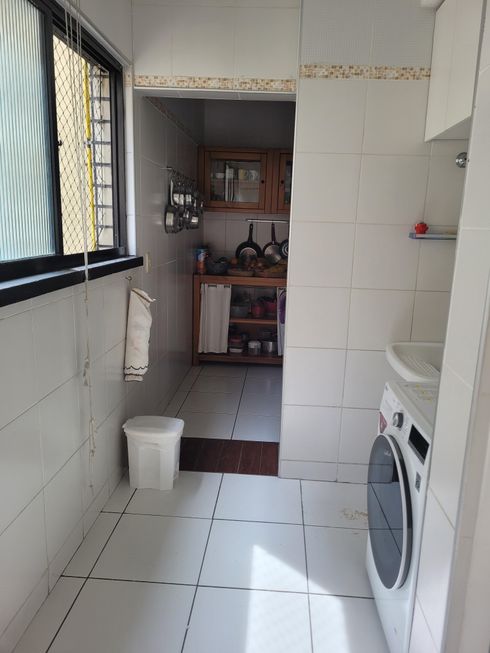 Foto 1 de Apartamento com 3 Quartos para alugar, 145m² em Meireles, Fortaleza