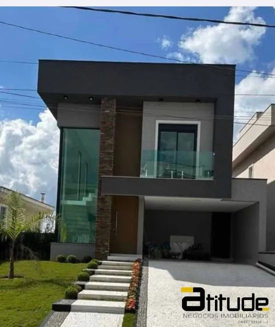 Foto 1 de Lote/Terreno à venda, 250m² em Suru, Santana de Parnaíba