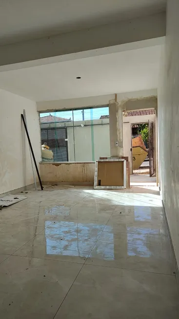 Foto 1 de Casa com 3 Quartos à venda, 120m² em Fonte Grande, Contagem