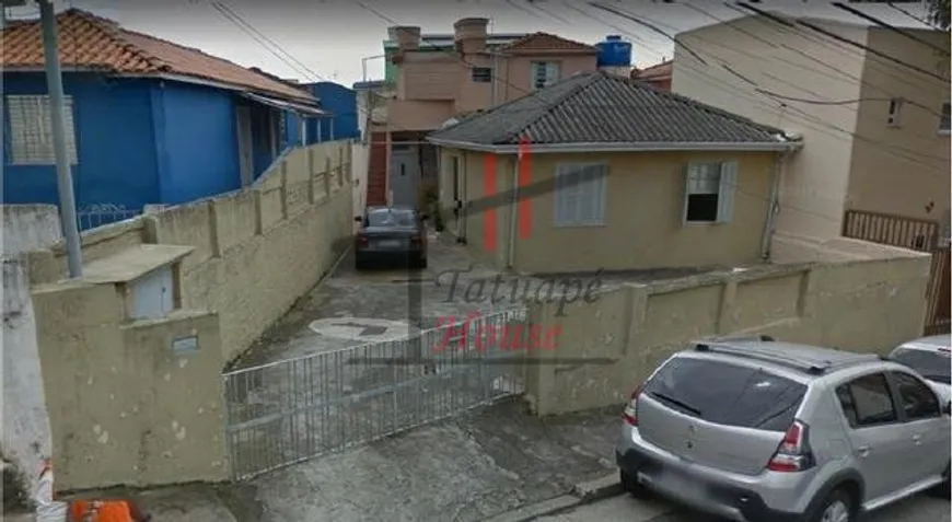 Foto 1 de Lote/Terreno à venda, 281m² em Vila Formosa, São Paulo