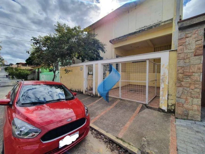 Foto 1 de Imóvel Comercial à venda, 375m² em Vila Leao, Sorocaba