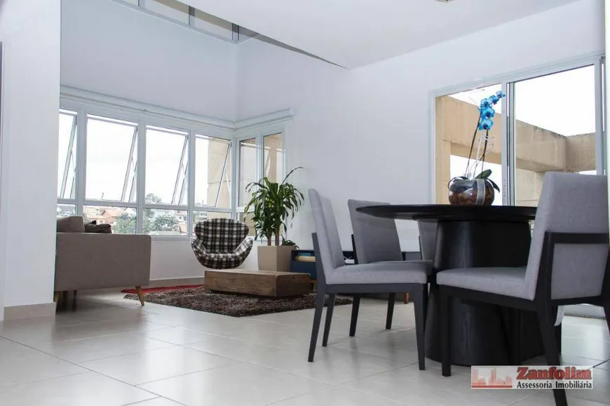 Foto 1 de Apartamento com 2 Quartos à venda, 117m² em Alphaville, Barueri
