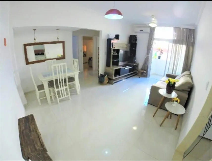 Foto 1 de Apartamento com 2 Quartos à venda, 80m² em Jardim da Penha, Vitória