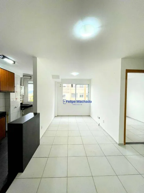 Foto 1 de Apartamento com 2 Quartos à venda, 48m² em Encantado, Rio de Janeiro