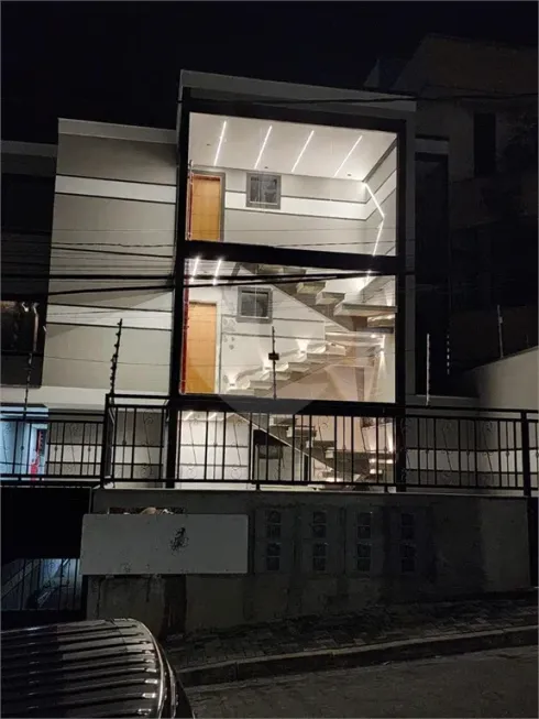 Foto 1 de Apartamento com 2 Quartos à venda, 45m² em Tucuruvi, São Paulo