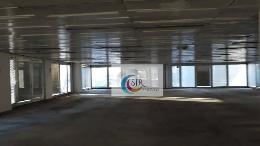 Foto 1 de Sala Comercial para alugar, 718m² em Jardins, São Paulo