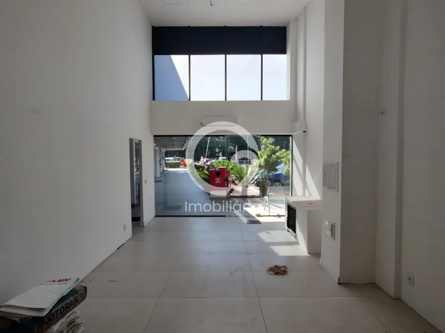 Foto 1 de Ponto Comercial para alugar, 90m² em Barra da Tijuca, Rio de Janeiro