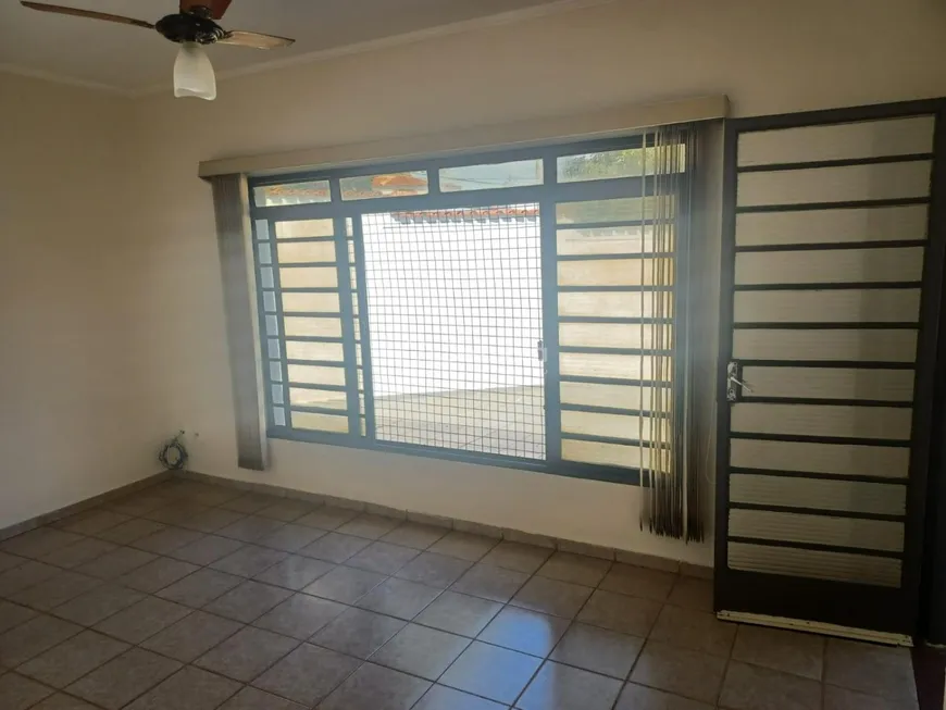 Foto 1 de Casa com 3 Quartos à venda, 110m² em Jardim Miranda, Campinas