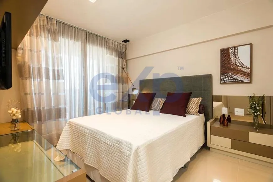 Foto 1 de Apartamento com 3 Quartos à venda, 79m² em Aldeota, Fortaleza