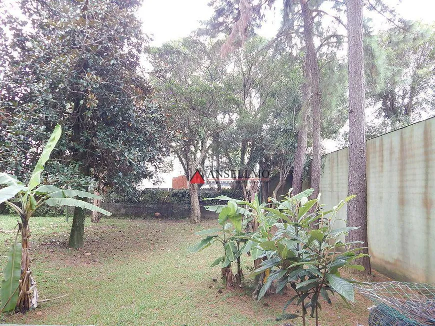 Foto 1 de Lote/Terreno à venda, 455m² em Parque Anchieta, São Bernardo do Campo