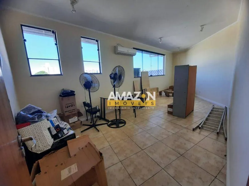 Foto 1 de Sala Comercial para alugar, 21m² em Jardim Maria Augusta, Taubaté