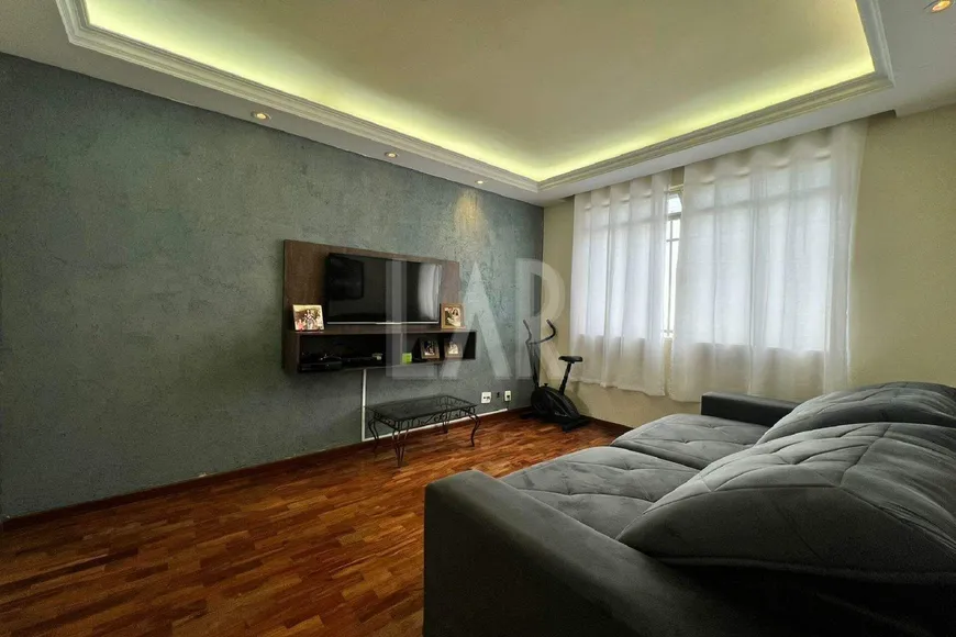 Foto 1 de Apartamento com 3 Quartos à venda, 85m² em Nova Floresta, Belo Horizonte
