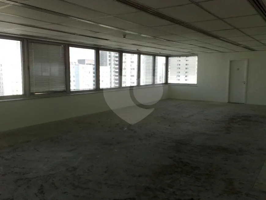 Foto 1 de Sala Comercial para alugar, 130m² em Itaim Bibi, São Paulo