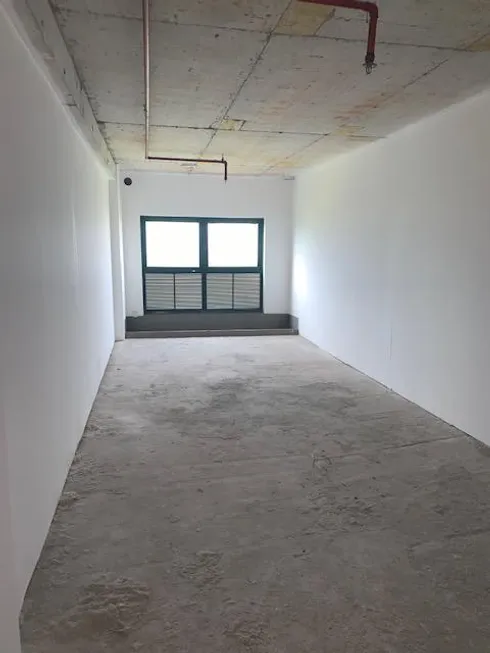 Foto 1 de Sala Comercial para alugar, 36m² em Barra da Tijuca, Rio de Janeiro