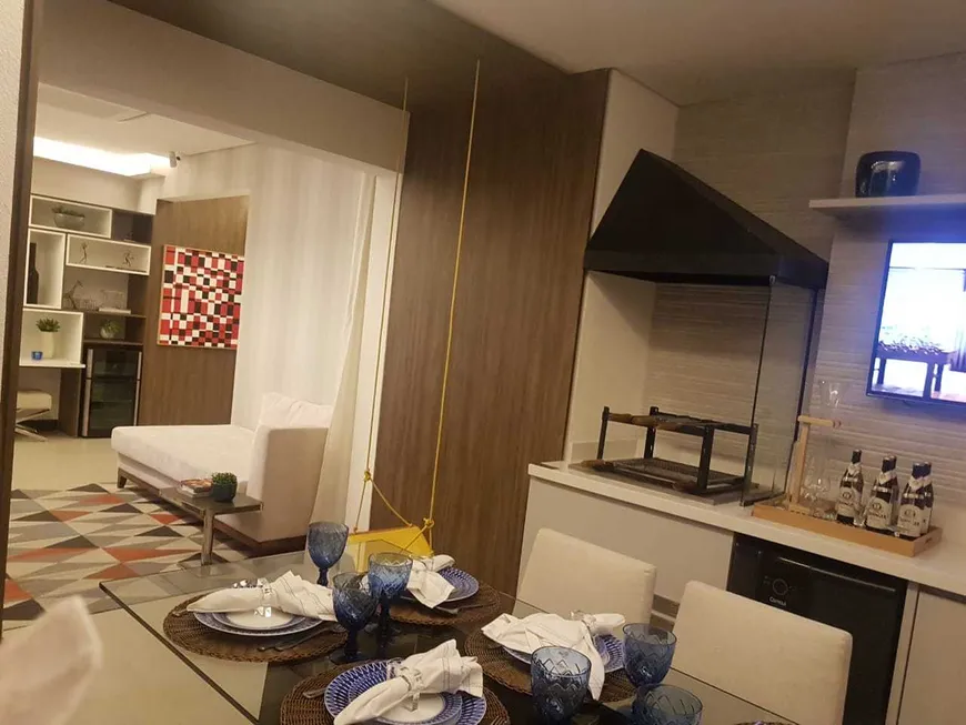 Foto 1 de Apartamento com 2 Quartos à venda, 66m² em Jardim Santa Maria, São Paulo