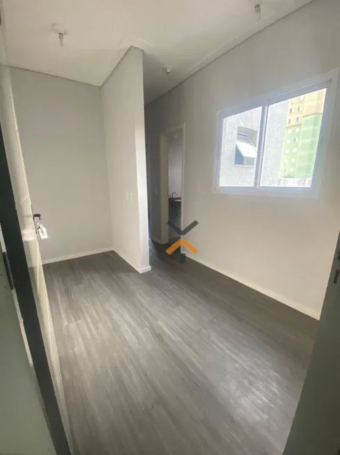 Foto 1 de Cobertura com 2 Quartos à venda, 76m² em Vila Príncipe de Gales, Santo André