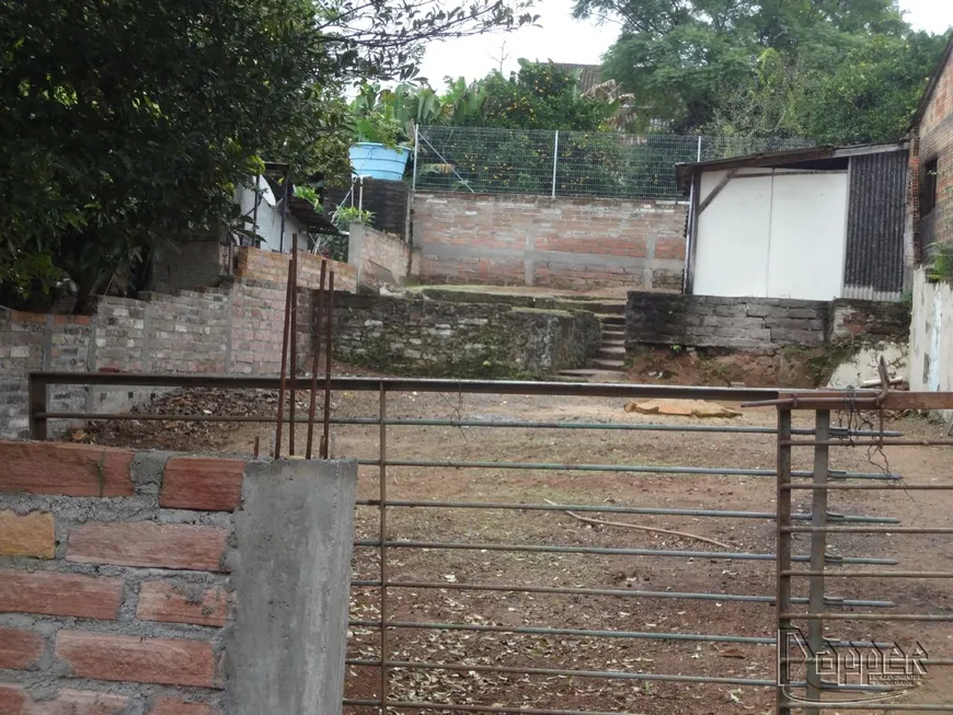 Foto 1 de Lote/Terreno à venda em Guarani, Novo Hamburgo