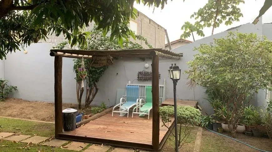 Foto 1 de Casa com 5 Quartos à venda, 200m² em Anchieta, São Bernardo do Campo