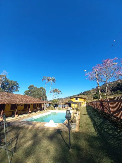 Foto 1 de Fazenda/Sítio com 5 Quartos à venda, 240000m² em , Teixeiras