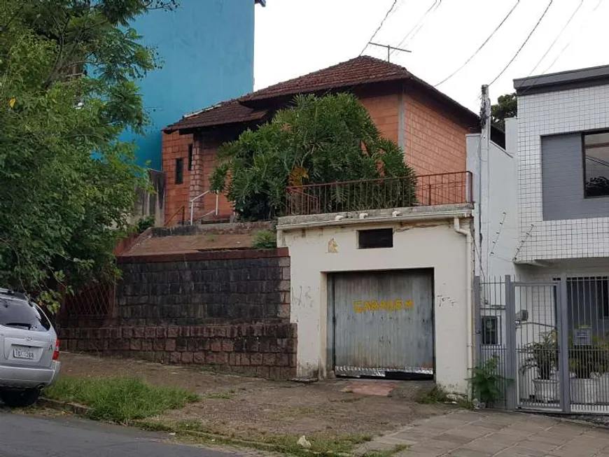 Foto 1 de Lote/Terreno à venda, 482m² em Partenon, Porto Alegre