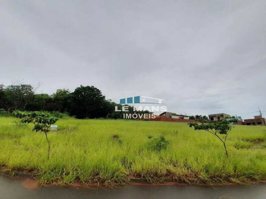 Foto 1 de Lote/Terreno à venda, 204m² em Taquaral, Piracicaba