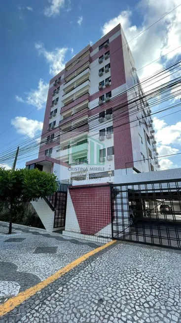 Foto 1 de Apartamento com 3 Quartos à venda, 137m² em Jardim Atlântico, Olinda