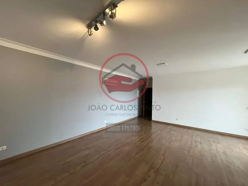 Foto 1 de Apartamento com 3 Quartos para alugar, 143m² em Jardim Eulália, Taubaté