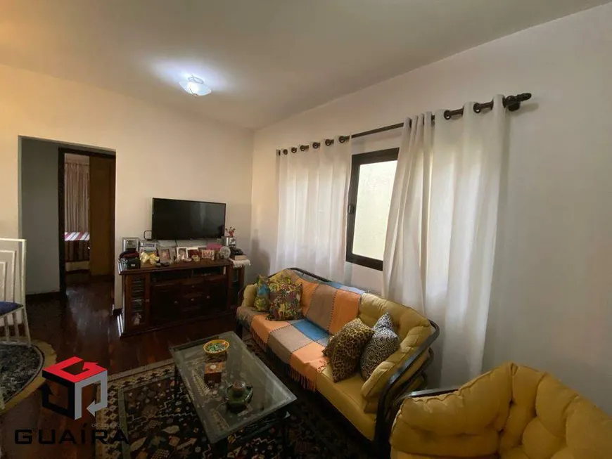 Foto 1 de Apartamento com 3 Quartos à venda, 74m² em Vila Guiomar, Santo André