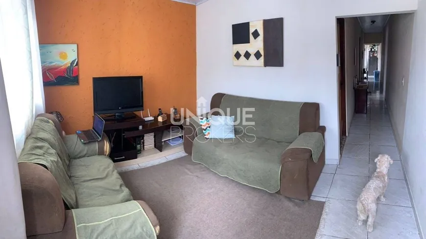 Foto 1 de Casa com 2 Quartos à venda, 75m² em Morro Alto, Itupeva