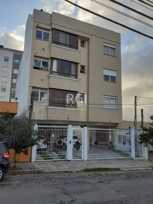 Foto 1 de Apartamento com 1 Quarto à venda, 62m² em Partenon, Porto Alegre