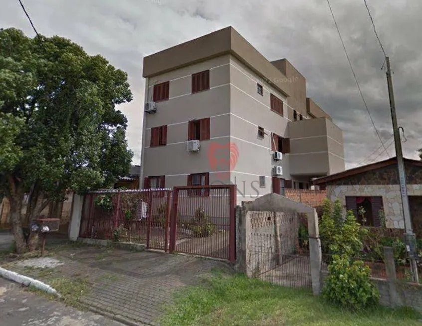Foto 1 de Apartamento com 2 Quartos para alugar, 70m² em Vila Branca, Gravataí