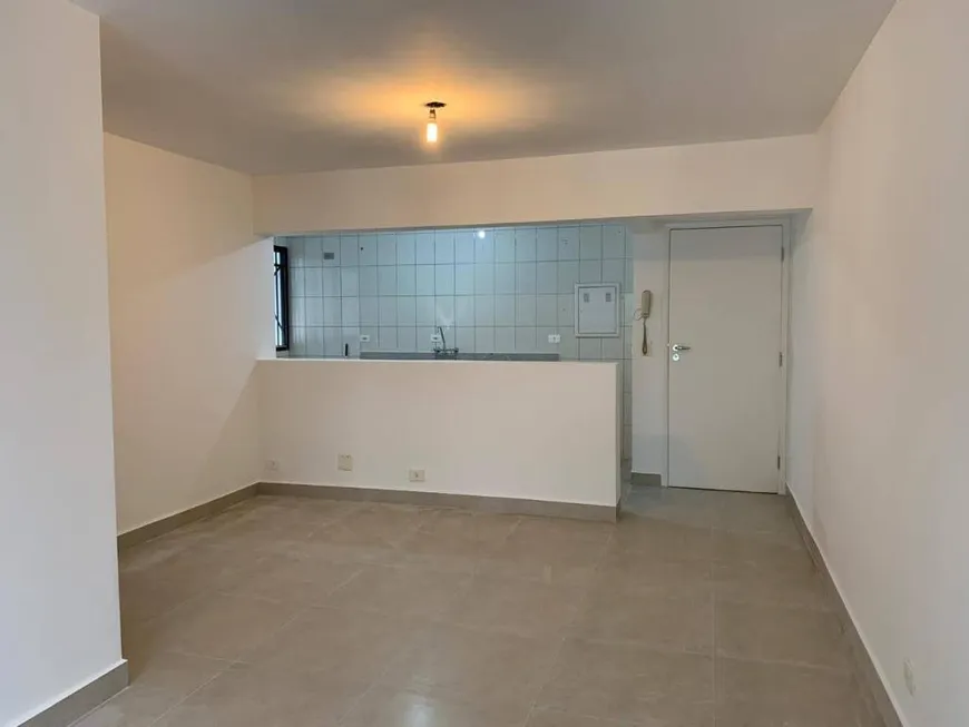 Foto 1 de Apartamento com 2 Quartos à venda, 79m² em Vila Olímpia, São Paulo