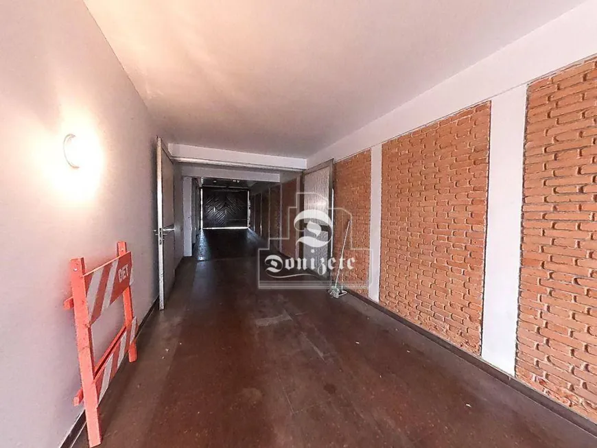 Foto 1 de Casa com 4 Quartos para venda ou aluguel, 578m² em Jardim, Santo André