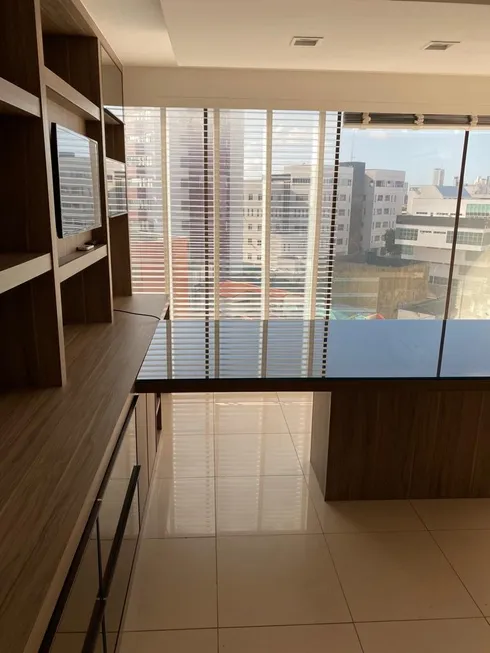 Foto 1 de Sala Comercial à venda em Lagoa Nova, Natal