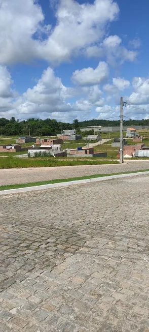 Foto 1 de Lote/Terreno à venda, 152m² em Santo Antonio, Camaçari