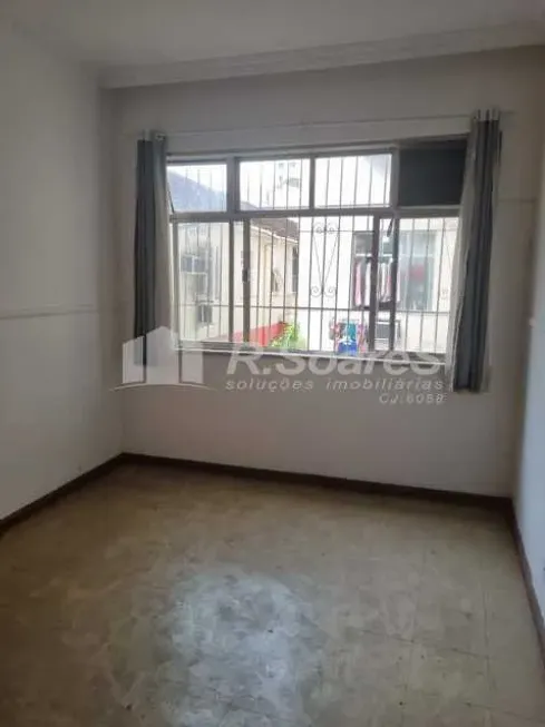 Foto 1 de Kitnet com 1 Quarto à venda, 26m² em Botafogo, Rio de Janeiro