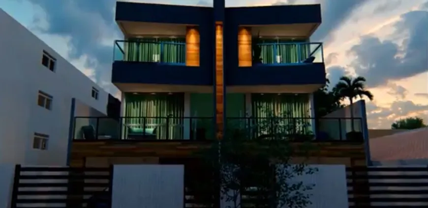 Foto 1 de Casa com 3 Quartos à venda, 236m² em Planalto, Belo Horizonte